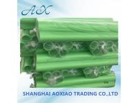 Green PE pipe for TAC /PVA/PET films