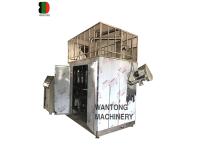 Freeze Cryogenic Pulverizer