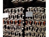 8KG Light Steel Rail