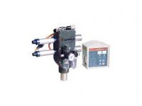 Introduction Of Material Proportional Valve