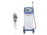Newest Non Channel 755nm 808nm 1064nm 3 Wavelength Diode Laser Hair Removal Machine