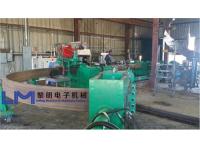 355 USA Hot Pipe Bending Machine