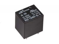 What Is Relay Control System?