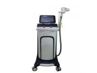 New Arrival Non Channel 755nm 808nm 1064nm Diode Laser for Painless Hair Removal Machine