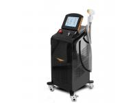 New Technology Non Channel 755nm 808nm 1064nm Diode Laser for Painless Hair Removal Machine