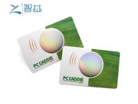 13.56 Mhz High Frequency Printed RFID Card