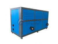 Oem Water Cooled Scroll Chiller