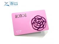 Gen 2 Class 1 and 18000-6C 860-960Mhz UHF Card