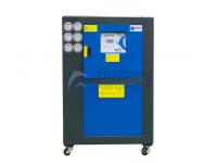 220v Water Cooled Scroll Chiller Machine