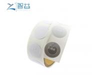 Customized Blank 13.56Mhz MIFARE 1K RFID Sticker Factory