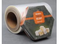 How to Remove Shrink Film Residual Gum?