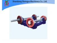 Concrete Spun Pole Machine