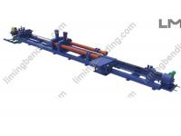 114 Hydraulic Elbow Machine