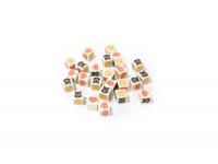 Poker Production Process