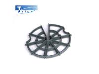 Concrete Plastic Fittings Plastic Wheel Spacer