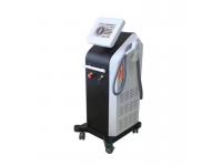 High power Non-Channel 808nm Diode Laser Hair Removal Machine CE Approved