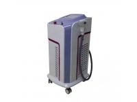 Non-Channel Technology 808nm/755nm/1064nm Diode Laser Hair Removal Machine