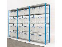 Boltfree Shelving