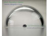 Optical Glass Domes