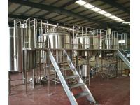 30BBL/3000L Brewery Equipment