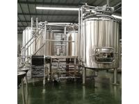 7BBL Brewery Equipment