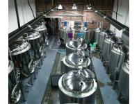 1000L Brewery