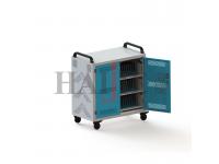 tablet charging cart HJ-CM18