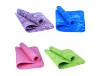 Camouflage TPE Yoga Mat-kmt04