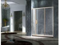 Modern Design Framed Quadrant Shower Enclosure With Sliding Door, AB 2142 &ndash; 2