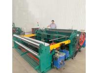 Numerical Control Wire Net Weaving Machine SKZWJ-1300