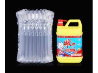 Clean and Refined Gas Column Bag