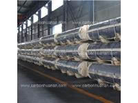 graphite electrodes in steel making