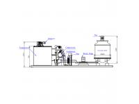    30 Ton Flake Ice Machine