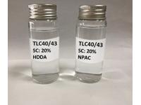 Vinyl Chloride and Vinyl Acetate Copolymers Resins TLC-40/43