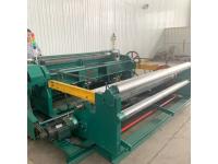 0.025-0.35mm Wire Net Weaving Machine SKZWJ-1600 industrial wire net weaving machine  Product Details： Model Number：	SKZ