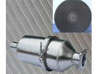 Mesh For Hydraulic Filter