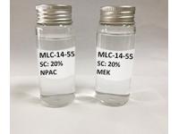 Vinyl Chloride and Vinyl Acetate Copolymers MLC-14-55