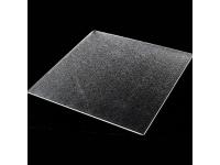 Thermoforming Plastic Sheet