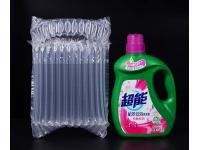 Laundry Liquid Gas Column Bag