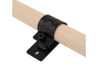 lean pipe metal joint 