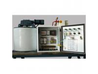 5Ton Flake Ice Machine