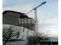 6T Topless Tower Crane TCP5510