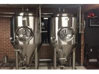 5BBL Fermenter / Unitank