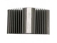 Aluminum extrusion high power led 200w heat sink