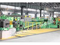 3X1600mm Dual Slitter Head Slitting Machine