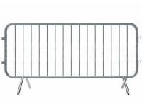 Crowd Control Barrier
