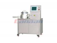 LHSS SERIES LABORATORY HIGH SHEAR MIXER