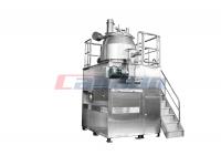 LHSZ SERIES HIGH SHEAR MIXER