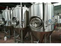7BBL Fermenter / Unitank