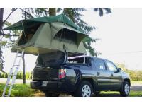The importance of color to the Car roof tent